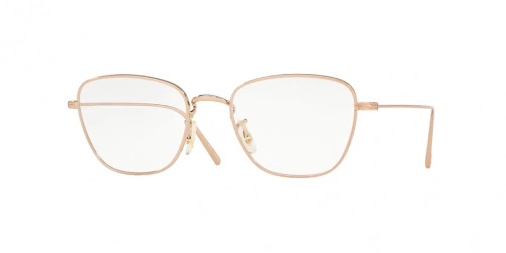 Oliver Peoples 1254 Eyeglasses - view 3